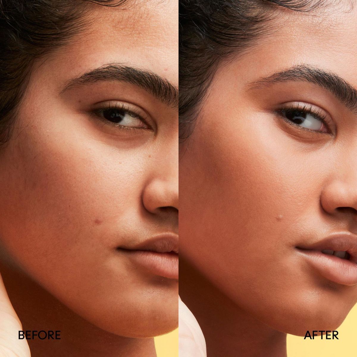 MAC COSMETICS - Base Líquida Studio Radiance Face and Body Radiant Sheer Foundation MAC 50 ml