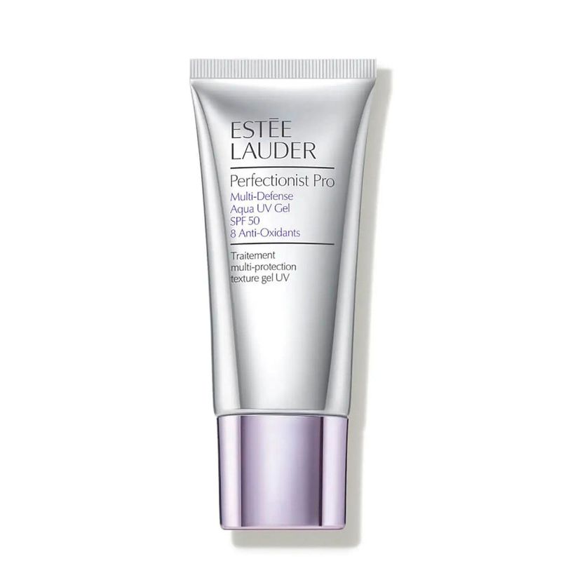 ESTEE LAUDER - Gel Protector Solar Estée Lauder Perfectionist Pro Aqua UV SPF 50 50 ml
