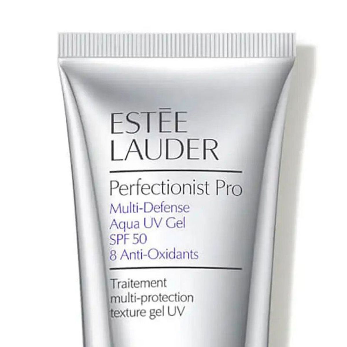 ESTEE LAUDER - Gel Protector Solar Estée Lauder Perfectionist Pro Aqua UV SPF 50 50 ml