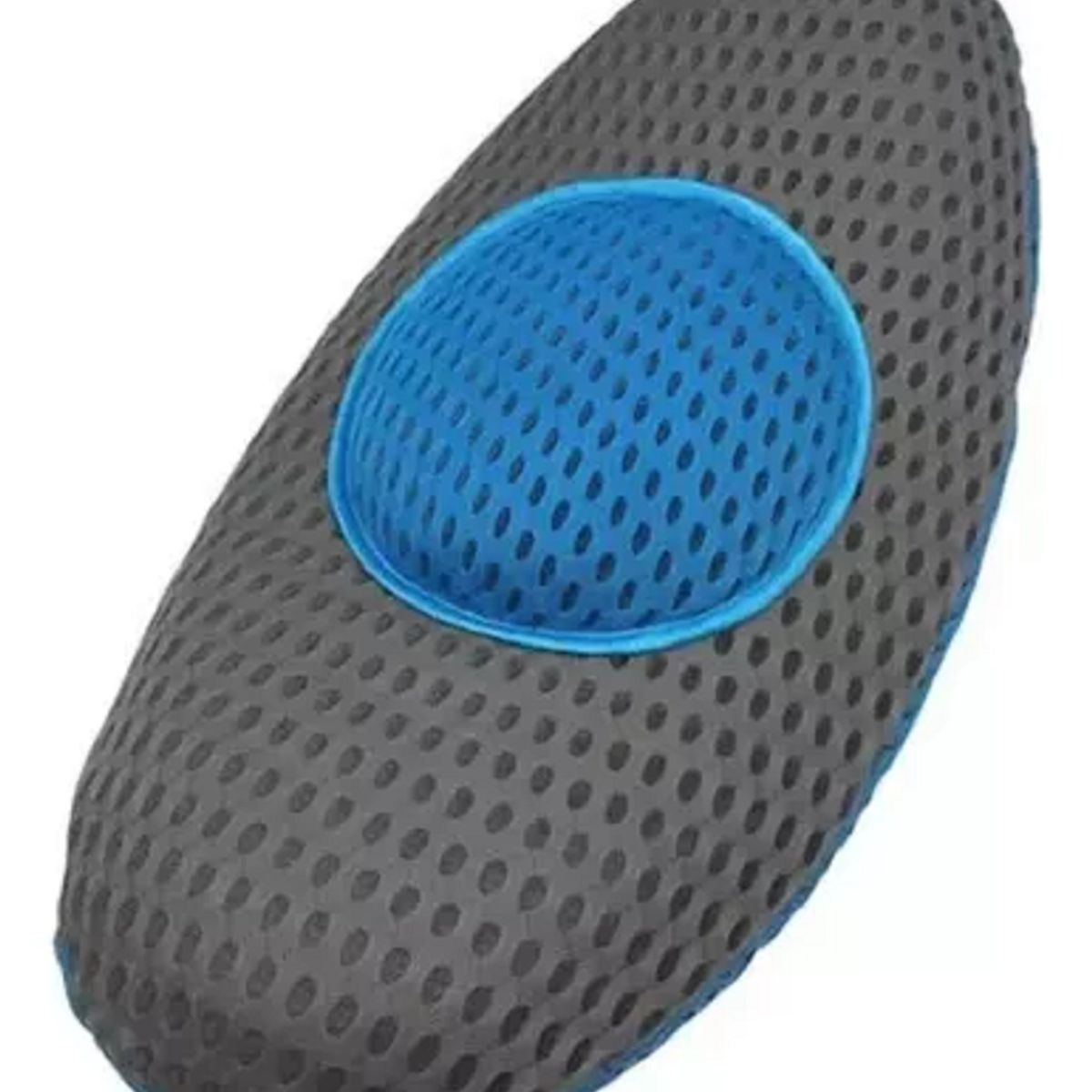 GENERICO - Almohada Lumbar Ergonomica Ortopedica Dormir