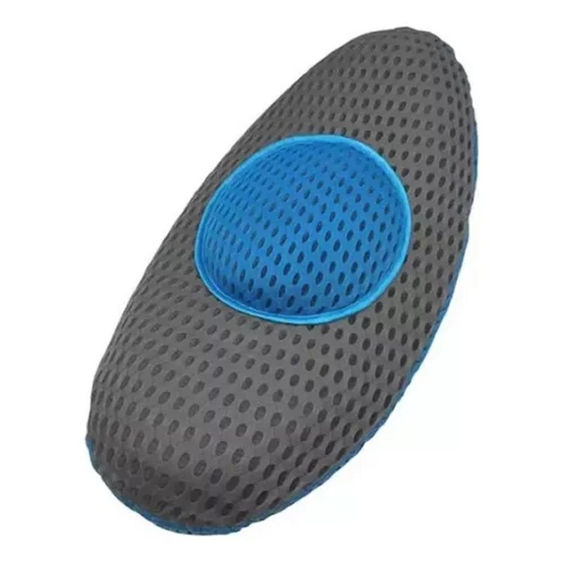 GENERICO - Almohada Lumbar Ergonomica Ortopedica Dormir