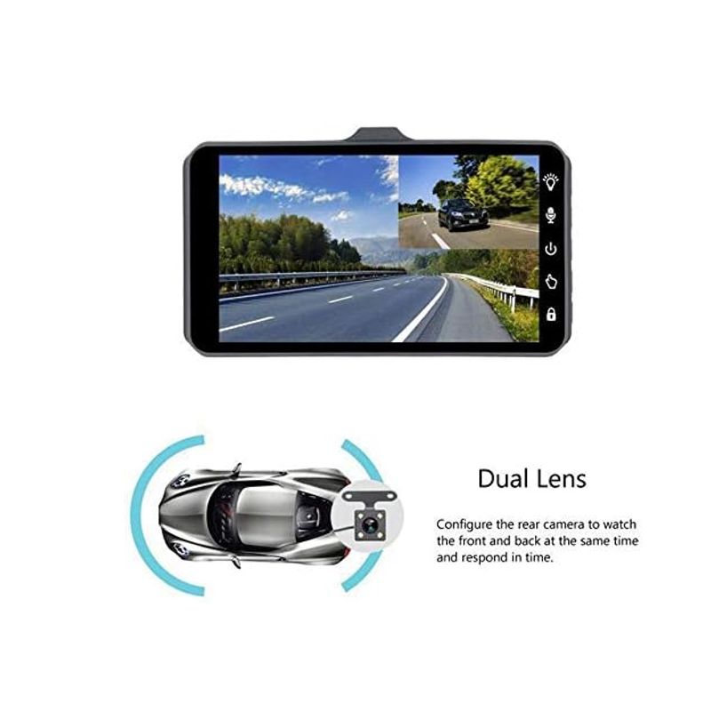 GENERICO - Camara Video BT100 dual