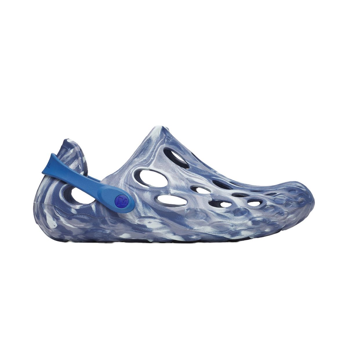 MERRELL - Sandalia Hombre MERRELL HYDRO MOC Azul MERRELL