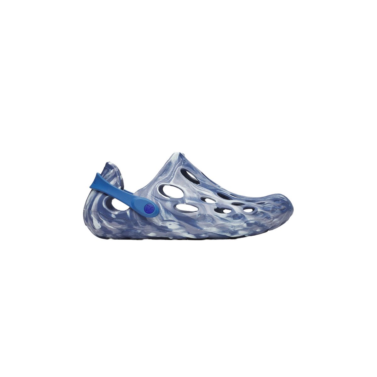 MERRELL - Sandalia Hombre MERRELL HYDRO MOC Azul MERRELL