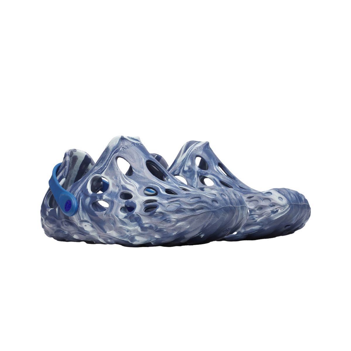 MERRELL - Sandalia Hombre MERRELL HYDRO MOC Azul MERRELL