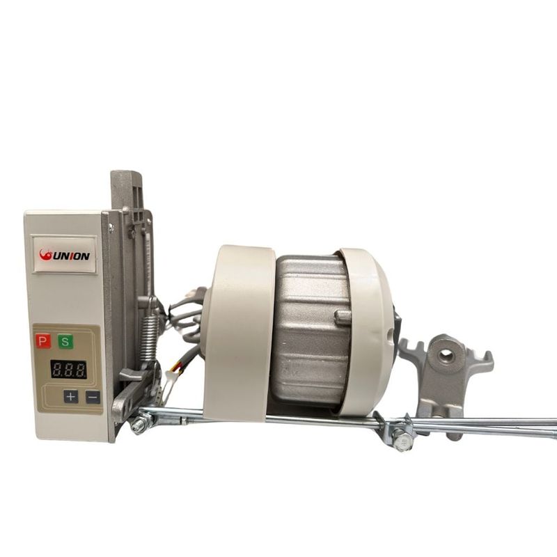 GENERICO - Motor Ahorrador Union Para Maquinas De Coser 110v Hz60 550w
