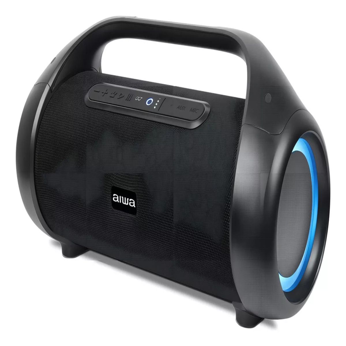AIWA - Bocina Portátil Bluetooth 90W  AWS1000BT