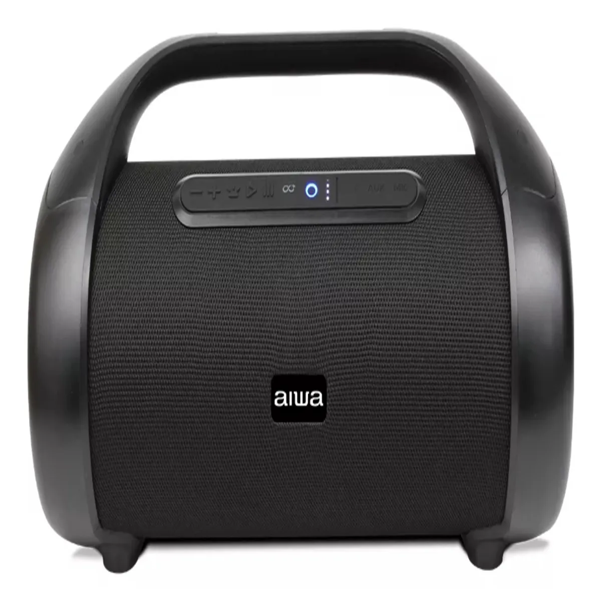 AIWA - Bocina Portátil Bluetooth 90W  AWS1000BT