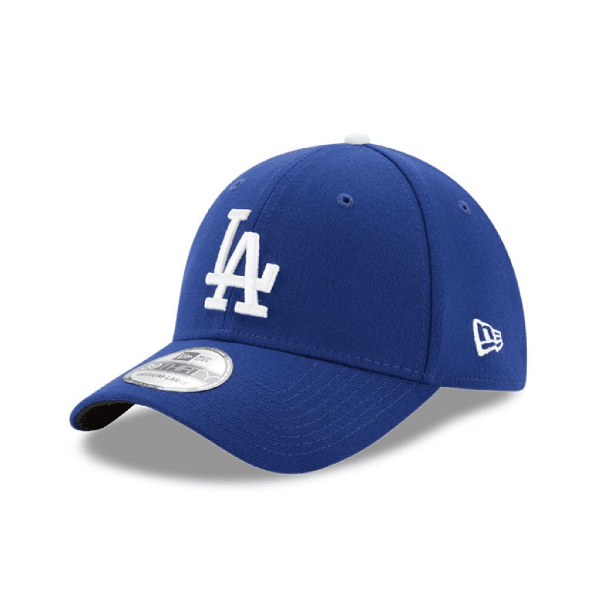 NEW ERA - Gorra Los Angeles Dodgers MLB Team Classic 39THIRTY New Era