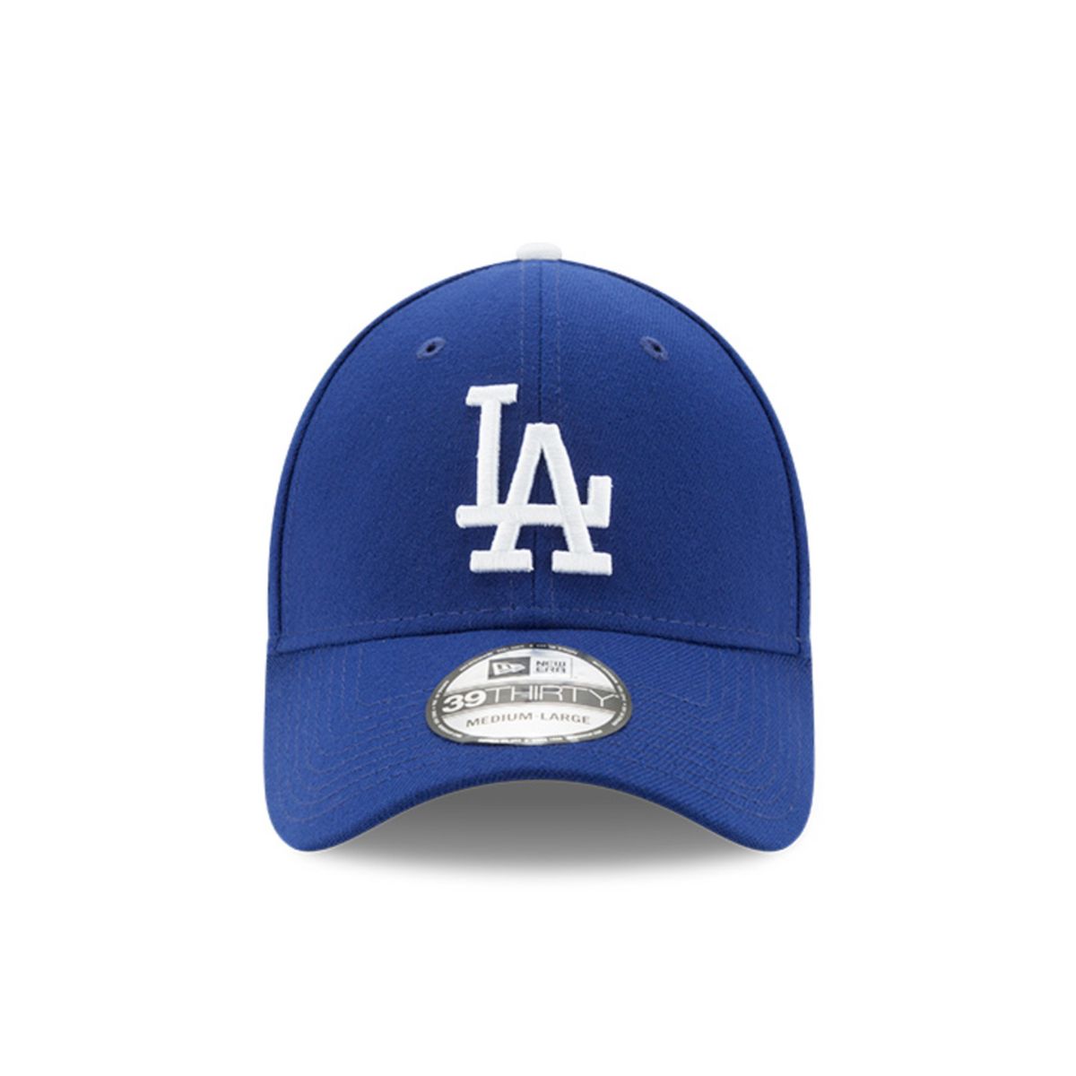 NEW ERA - Gorra Los Angeles Dodgers MLB Team Classic 39THIRTY New Era