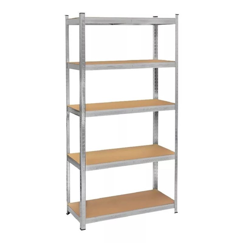 GENERICO - Organizador Estante Metalico Stay Elit Hogar C01