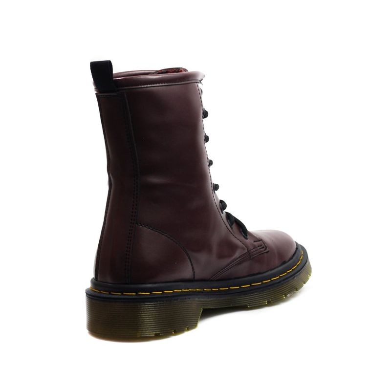 MOOPY - BOTAS PARA HOMBRE VINOTINTO MOOPY MP-004
