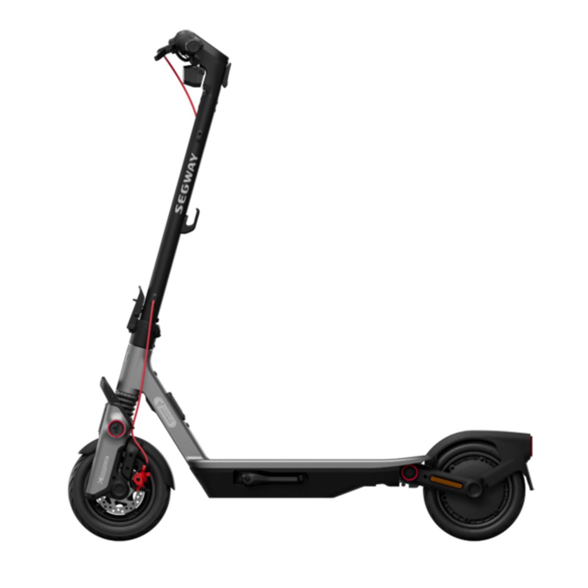 SEGWAY - Patineta eléctrica Segway F3 1000W 32kmh 70 km Autonomía