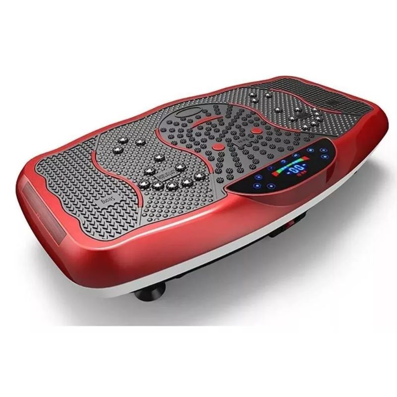 GENERICO - Plataforma Vibratoria Style Stars