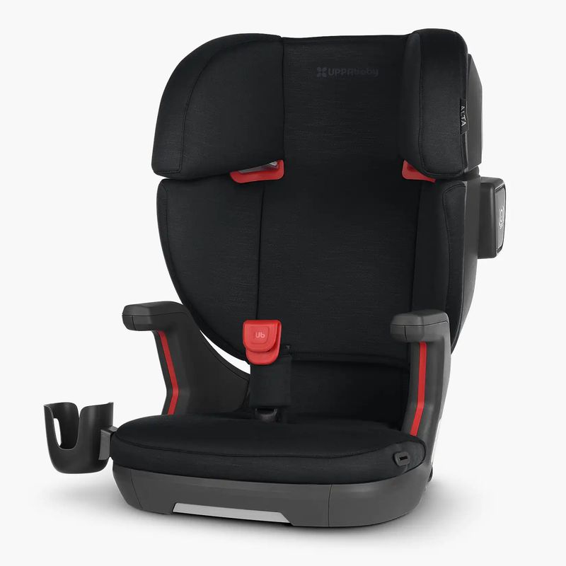 UPPABABY - Silla de auto Uppababy alta V2 Jake