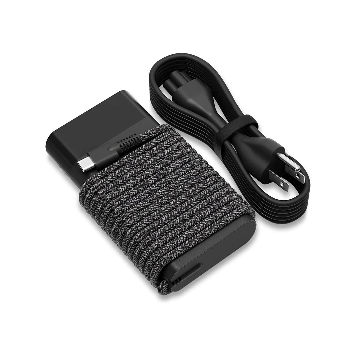 HP - Cargador de Laptop HP USB-C 65W
