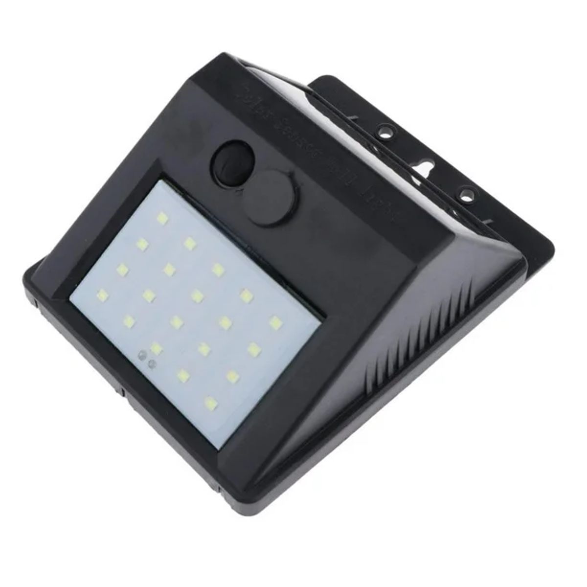 IPG - Lampara Solar Luz Led Pared Muro