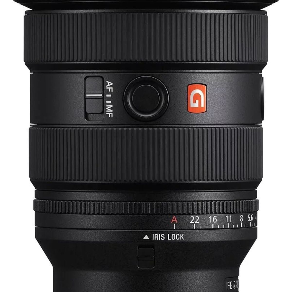 SONY - Lente Sony Fe 16-35mm F28 Gm Ii Lente De Alta Calidad