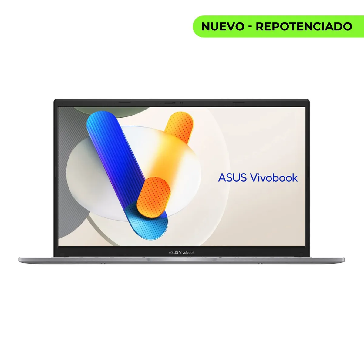 ASUS - Portátil Asus Vivobook Core I3 1315u Ram 12gb 512gb Fhd 15.6 Computador Portátil