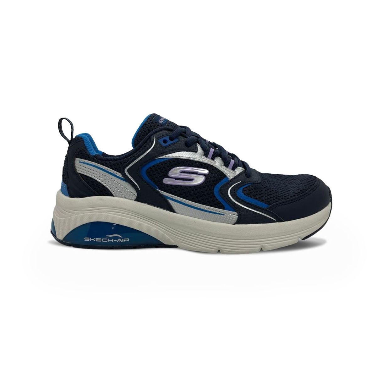 SKECHERS - Tenis Skechers Air Cushioning Citro Mujer
