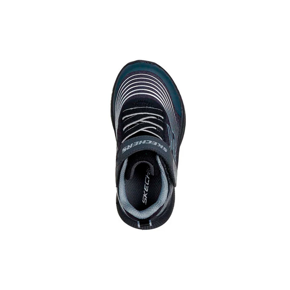 SKECHERS - Tenis Skechers Boys Microspec Advance Niño