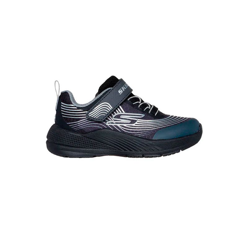 SKECHERS - Tenis Skechers Boys Microspec Advance Niño