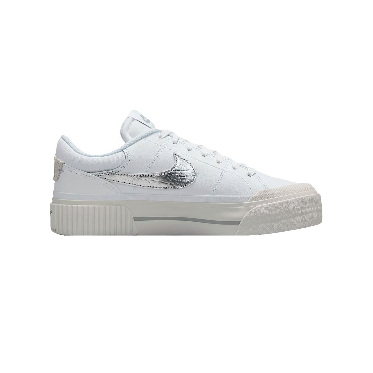 NIKE - Tenis Nike Court Legacy Lift Mujer