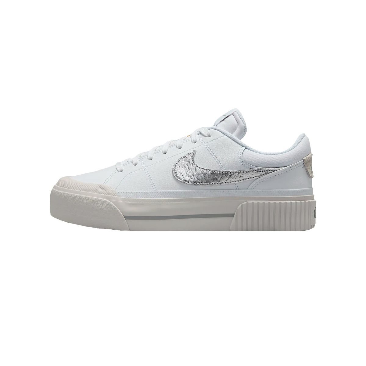 NIKE - Tenis Nike Court Legacy Lift Mujer