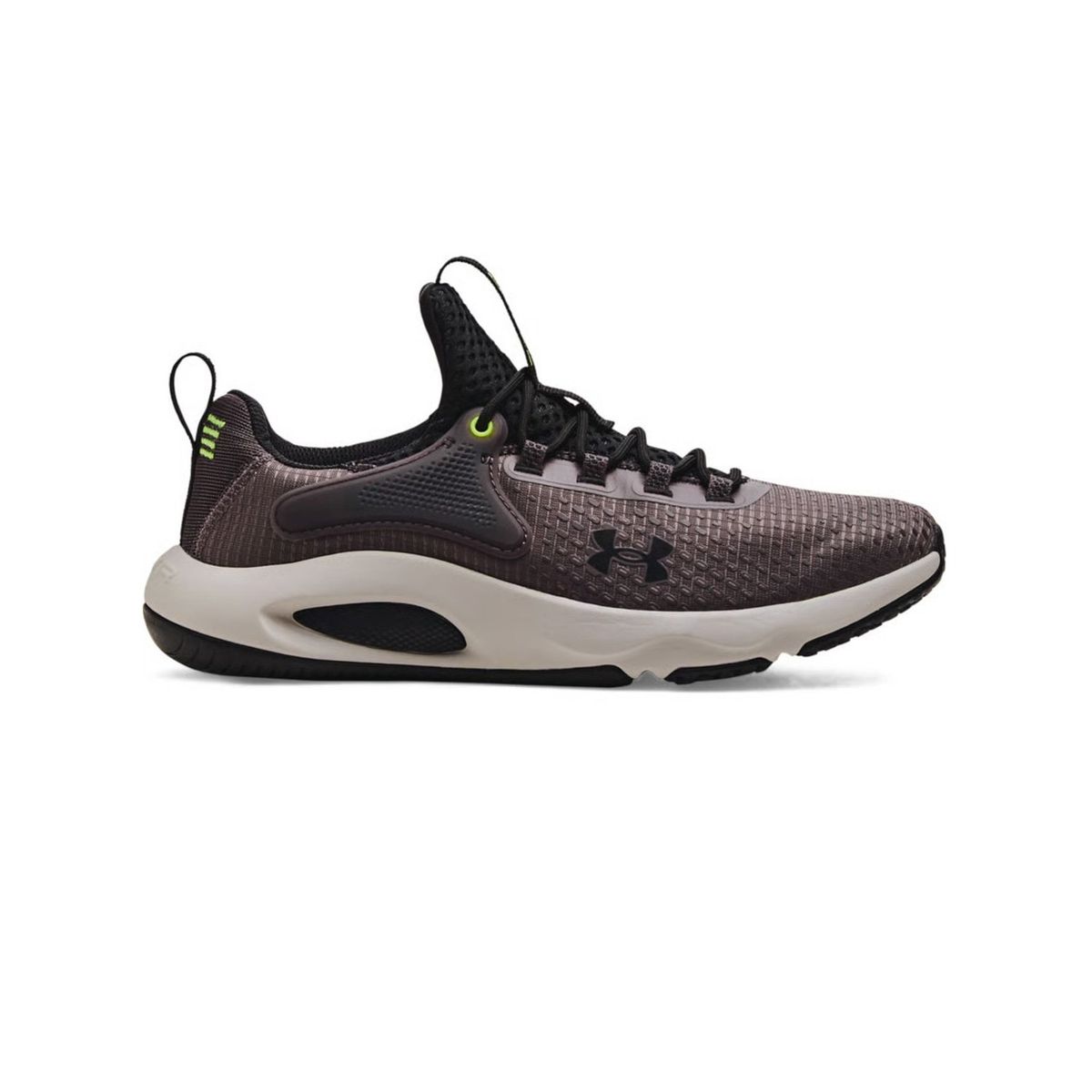 UNDER ARMOUR - Tenis Under Armour Hovr Rise 4 Hombre