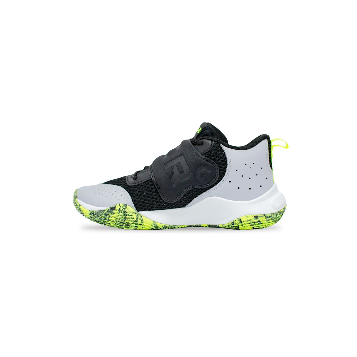 UNDER ARMOUR - Tenis Under Armour Zone BB 2 Niño