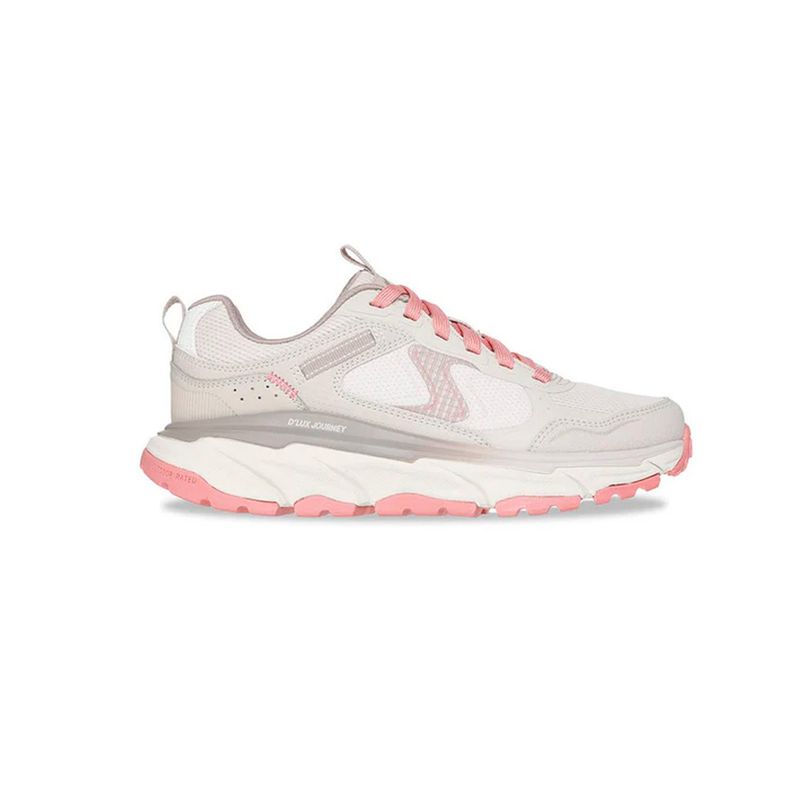 SKECHERS - Tenis Skechers D Lux Journey Mujer