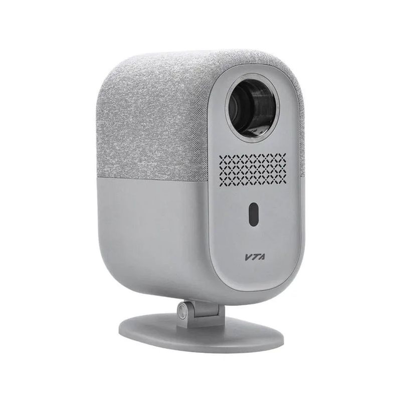 VTA CASA INTELIGENTE - Proyector VTA LED Inteligente 2000 Lumenes