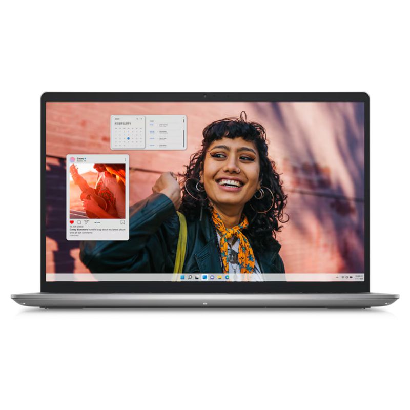 DELL - PORTATIL DELL 15” 3535 - AMD RYZEN 5 7520U - 8GB DDR5 - 512GB SSD