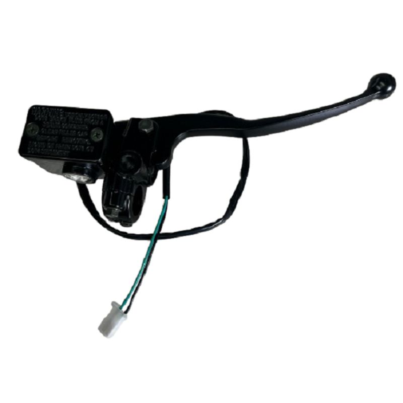 GENERICO - Bomba De Freno Libero 125 - Ybr
