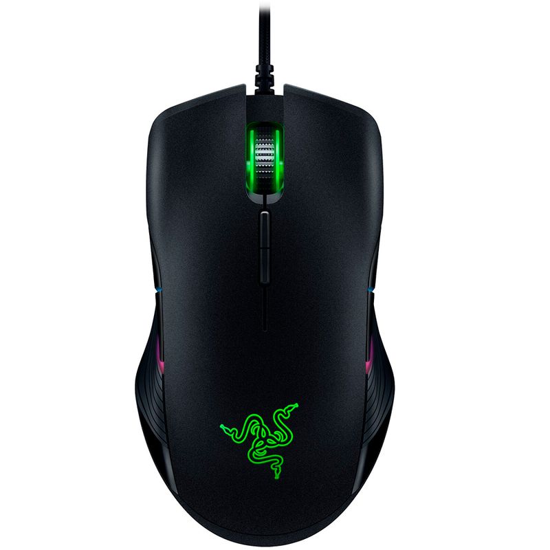 RAZER - Mouse Gamer RAZER LANCEHEAD TOURNAMENT Negro RGB