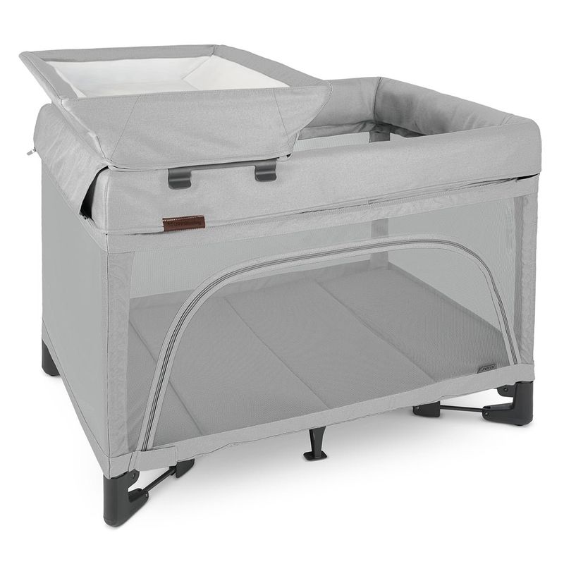 UPPABABY - Corral UPPAbaby REMI Stella con cambiador