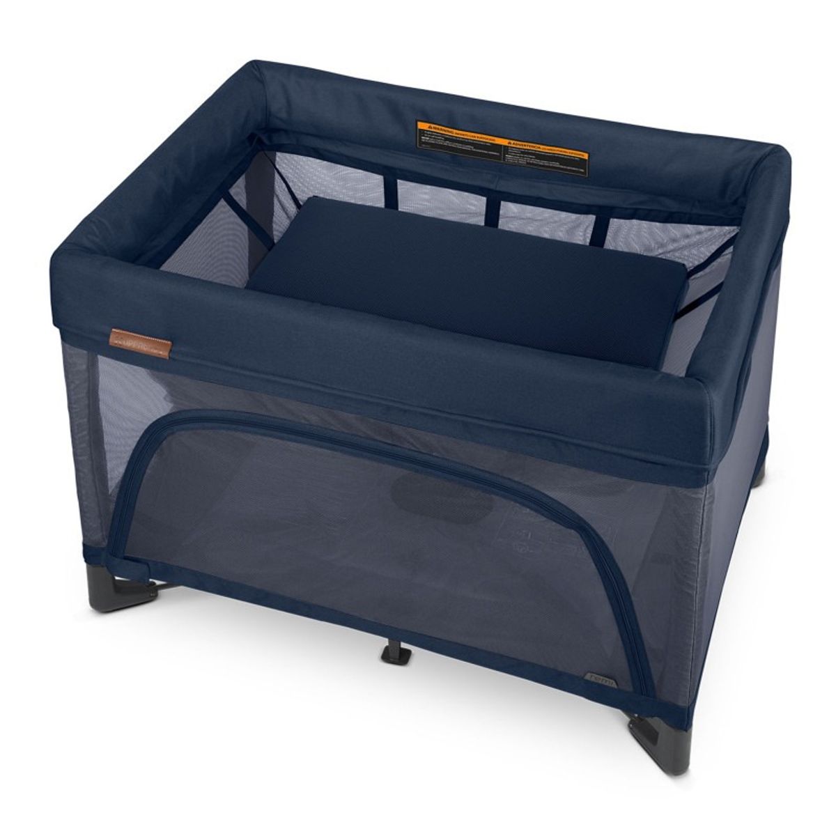 UPPABABY - Corral UPPAbaby REMI Noa con cambiador