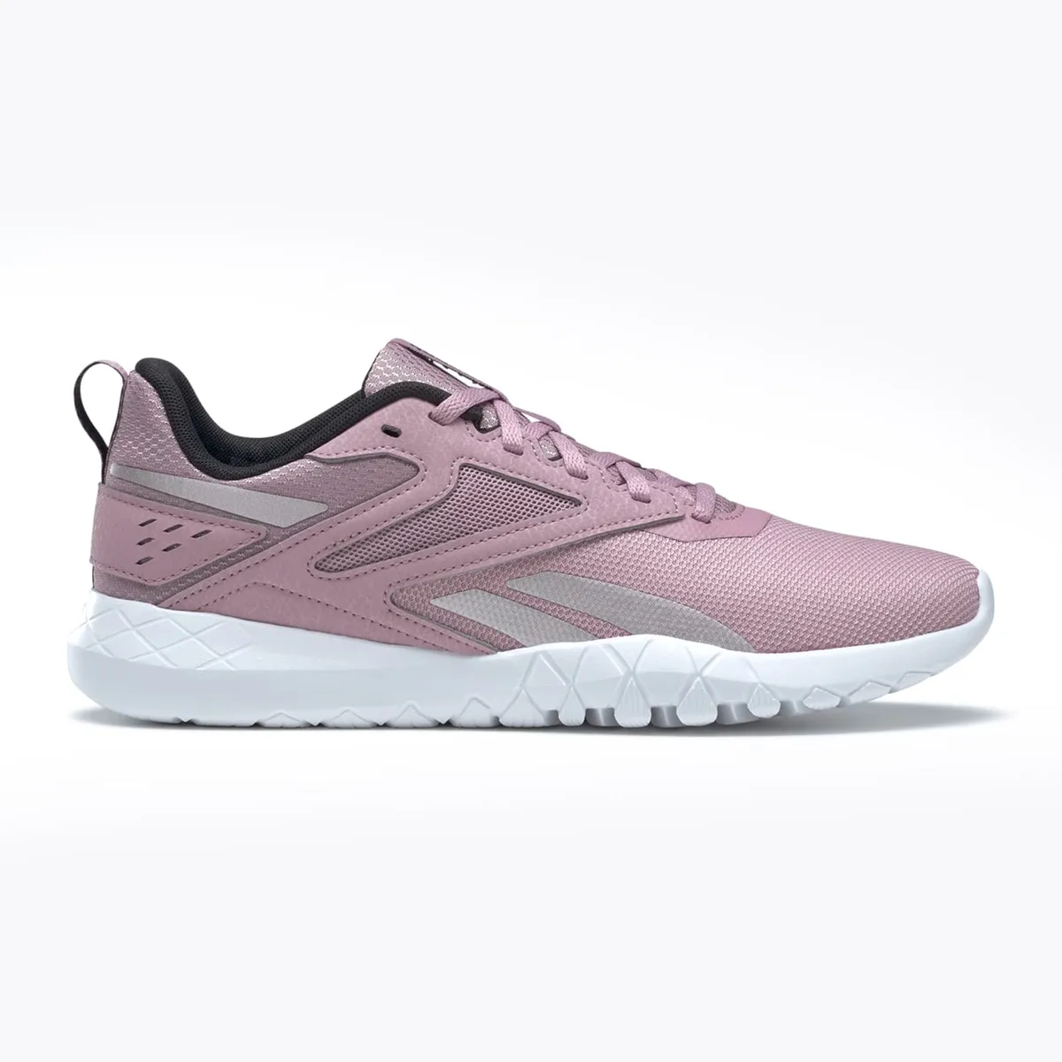 REEBOK - Tenis Reebok Rosado Mujer Flexagon Energy