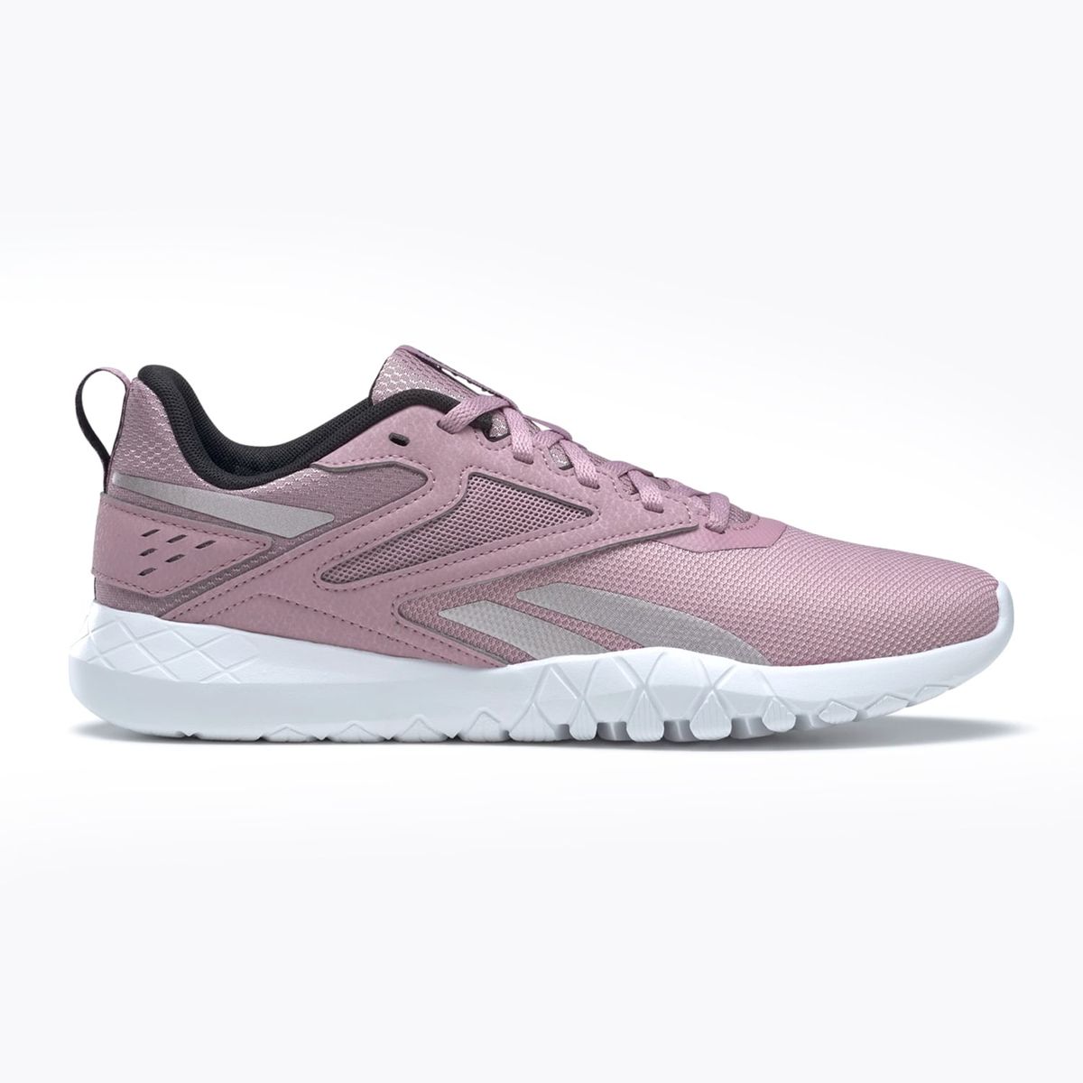 REEBOK - Tenis Reebok Rosado Mujer Flexagon Energy