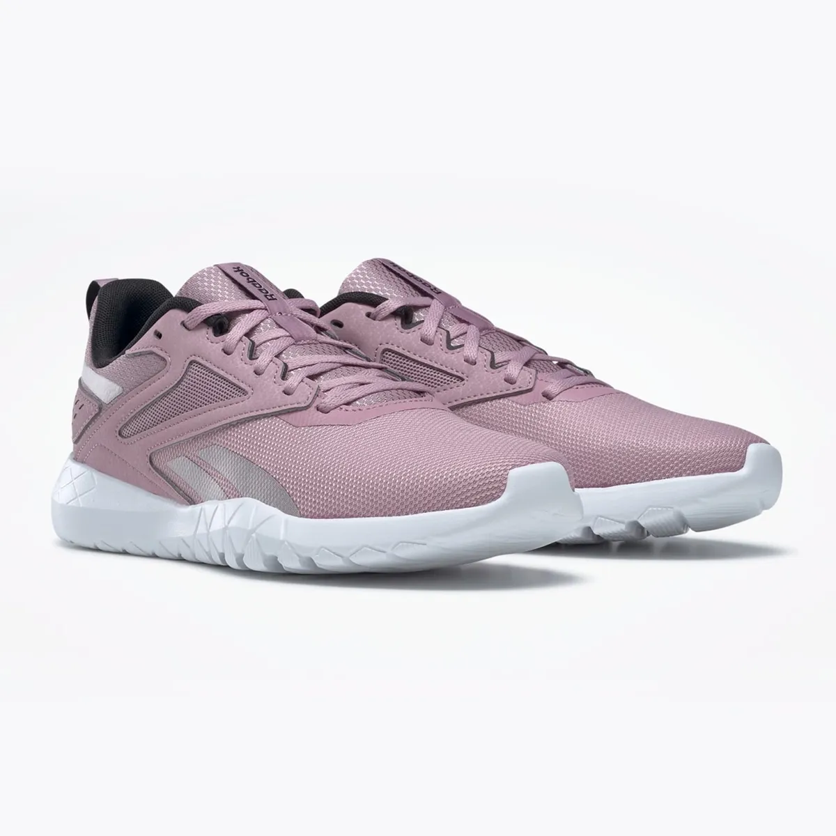 REEBOK - Tenis Reebok Rosado Mujer Flexagon Energy