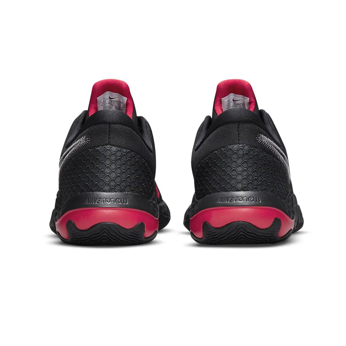 NIKE - Tenis Nike Negro Hombre Nike Renew Elevate Ii Anthracirte