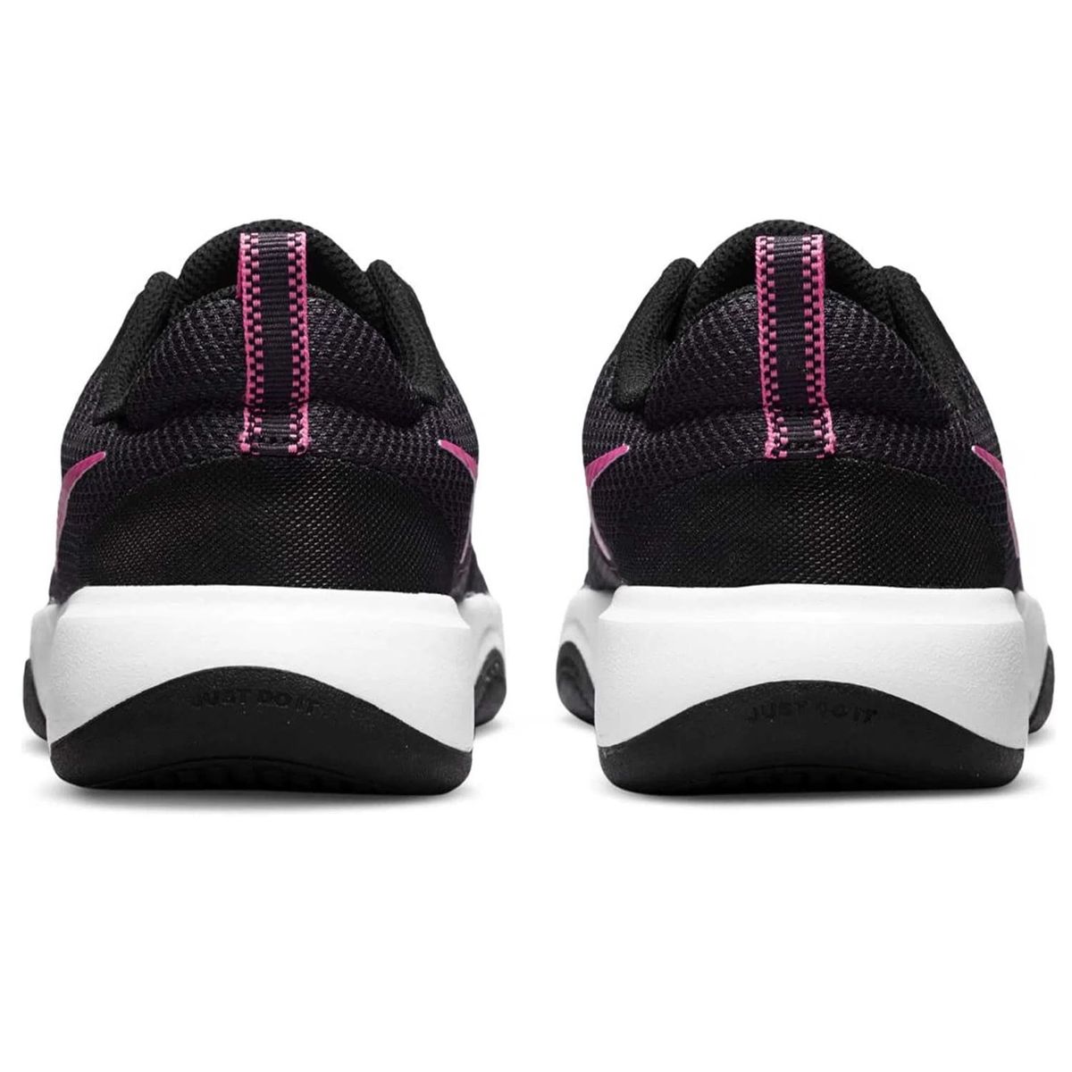 NIKE - Tenis Nike Negro Mujer Wmns Nike City Rep Tr