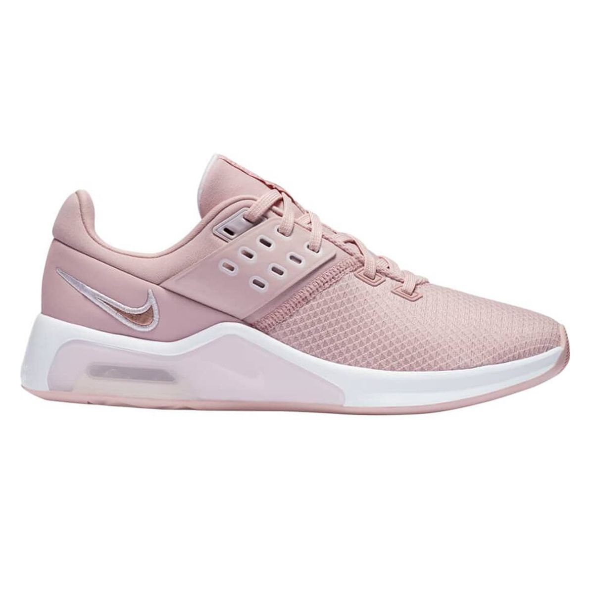 NIKE - Tenis Nike Rosado Mujer Wmns Nike Air Max Bella Tr