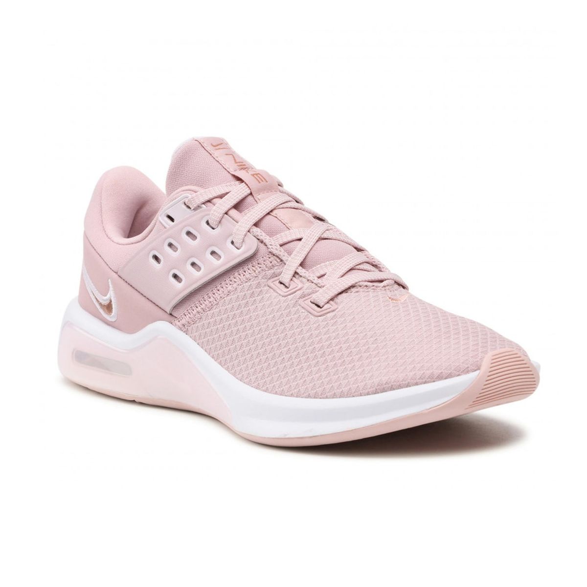NIKE - Tenis Nike Rosado Mujer Wmns Nike Air Max Bella Tr