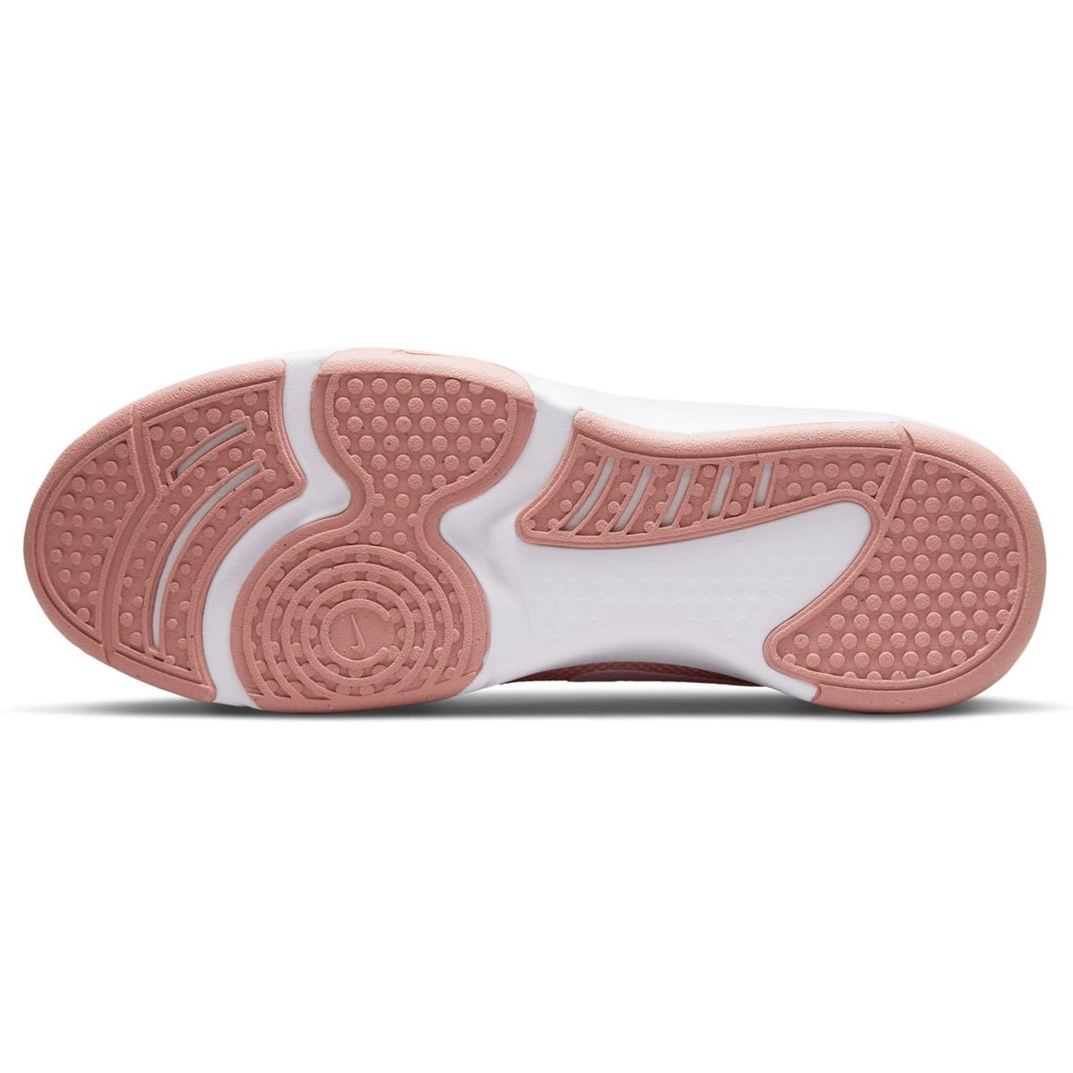 NIKE - Tenis Nike Rosado Mujer Wmns Nike City Rep Tr