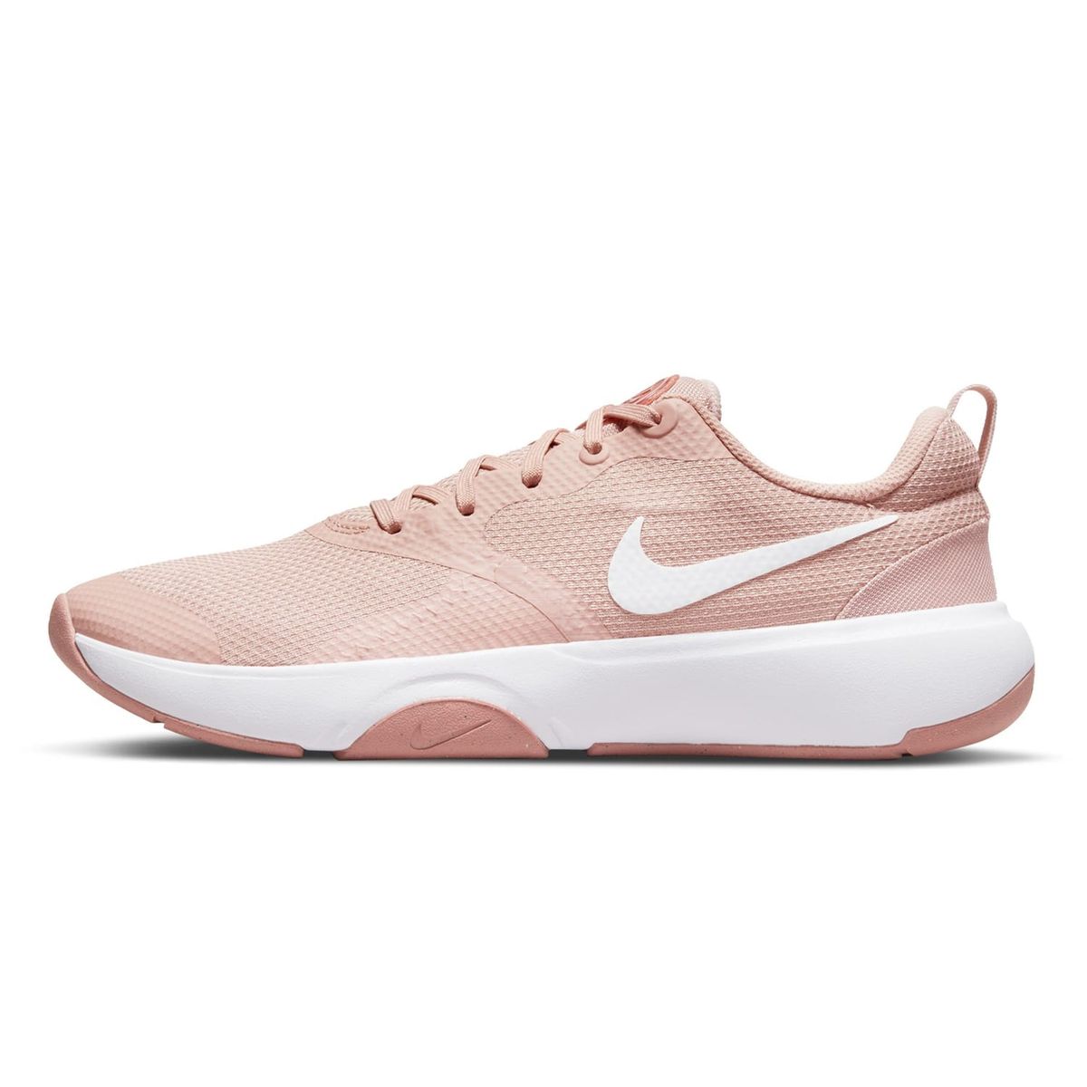 NIKE - Tenis Nike Rosado Mujer Wmns Nike City Rep Tr