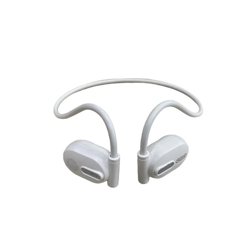 GENERICO - Audífonos De Conducción Aérea Bluetooth Audio HD