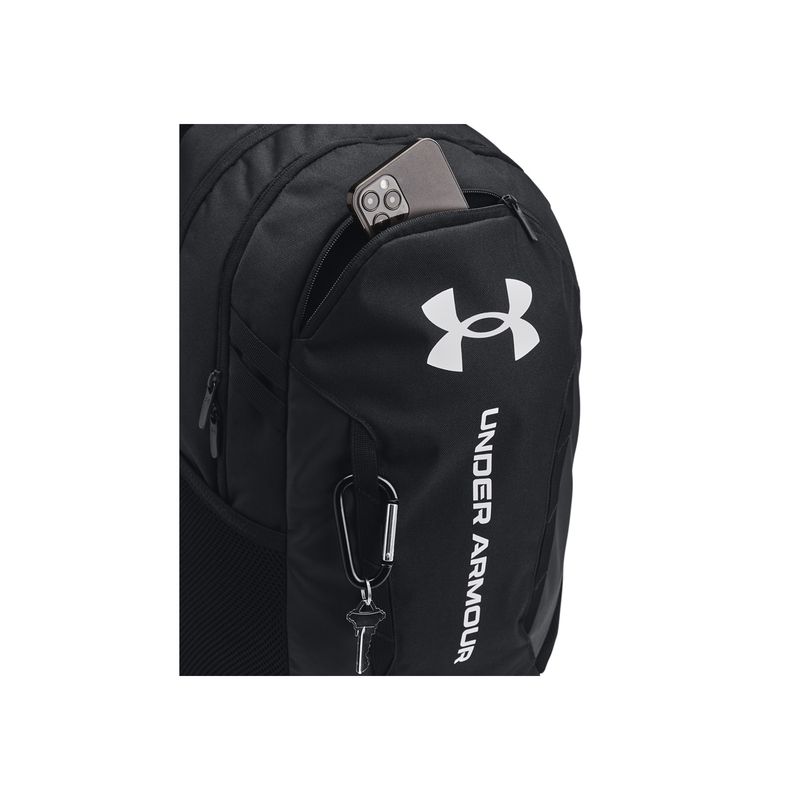 UNDER ARMOUR - Tenis Hombre UNDER ARMOUR CURRY 12 STRN Marron UNDER ARMOUR