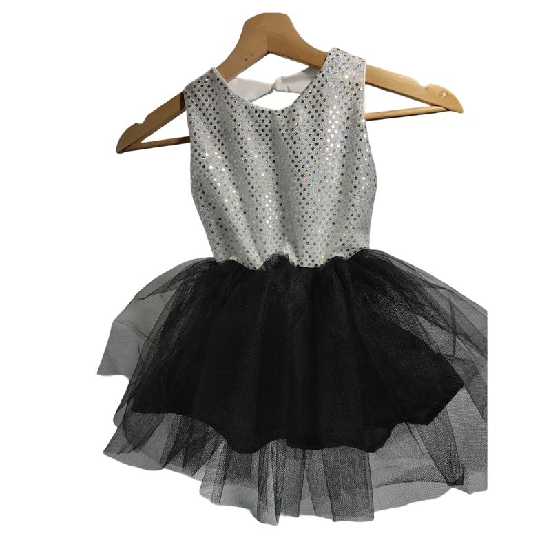 RAINBOW MODA - Lindo Vestido Para Niña - Princesa -  Fiesta - Cumpleaños - Tutu