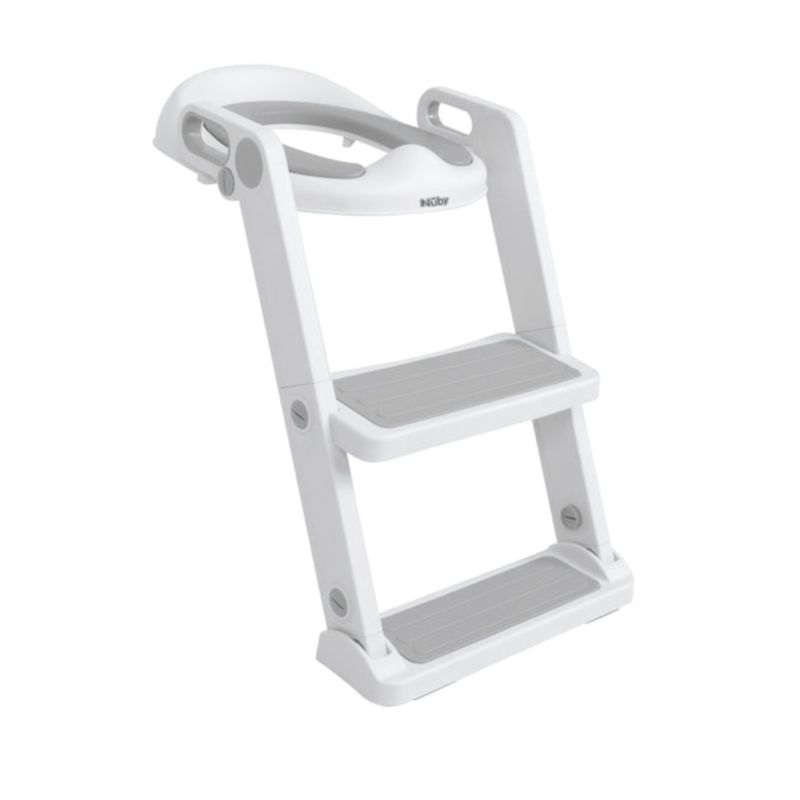 NUBY - Escalera De Entrenamiento 2 Pasos - Nuby - 76510